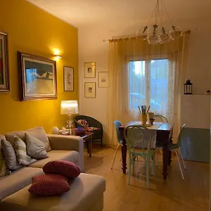 Rosa Alba Bed & Breakfast