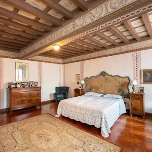 Ottocentesca Immersa Nel Bed & Breakfast