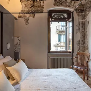  Appartement Residenza Roccamaggiore Italië