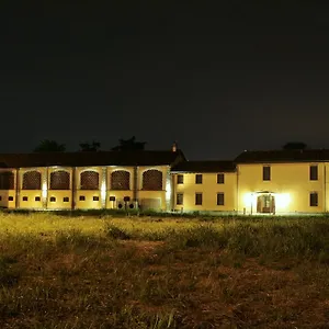  Landhuis Cavrigo Italië