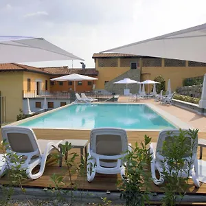  Vakantieboerderij Corte Lantieri Italië